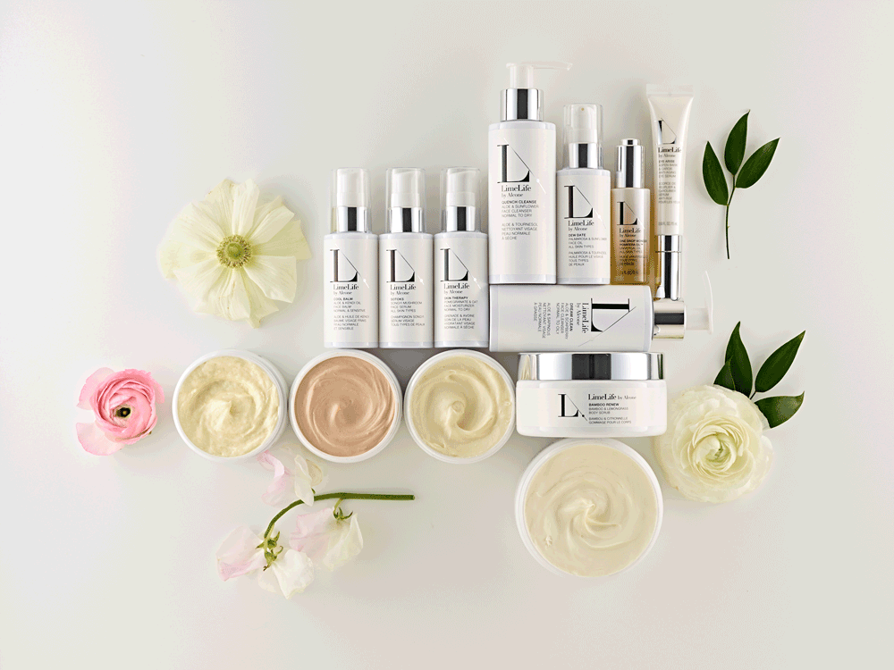 LimeLifePetals