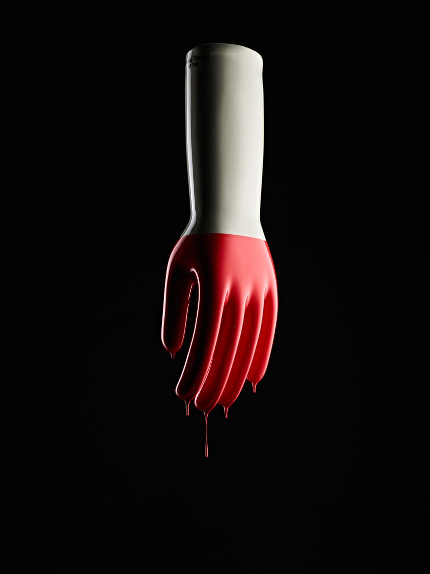RedHanded